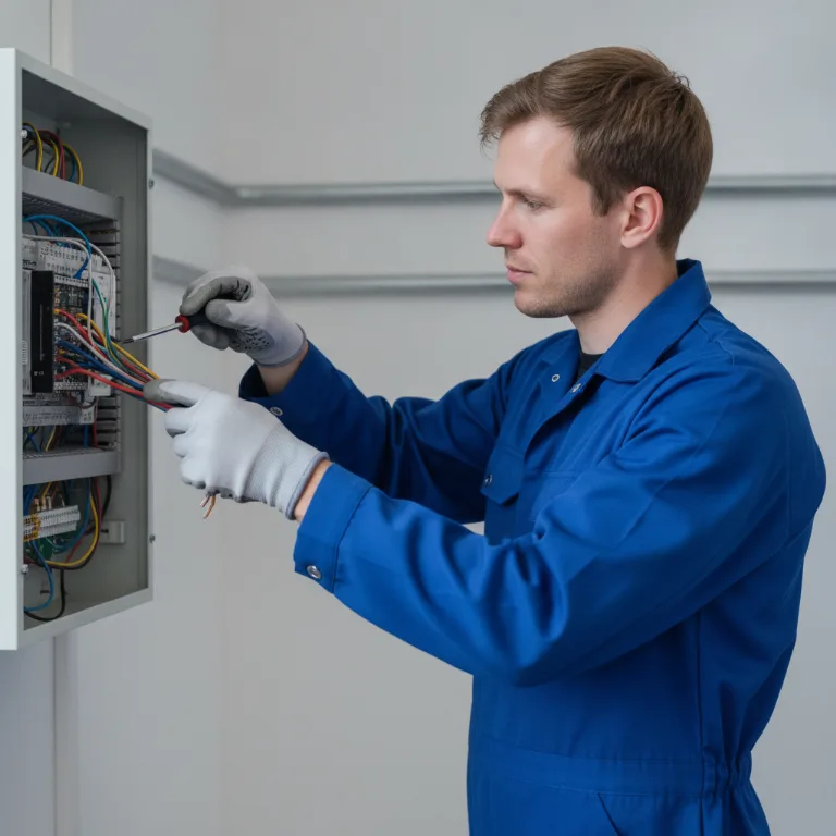 Elektriker Service in Zuerich (Kreis 11)
